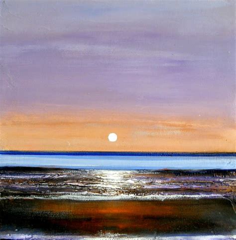 Toni Grote Spiritual Art From My Heart to Yours : July 18th Seascape ...