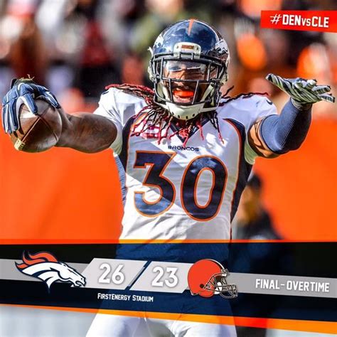 Pin de ddaco en Denver Broncos