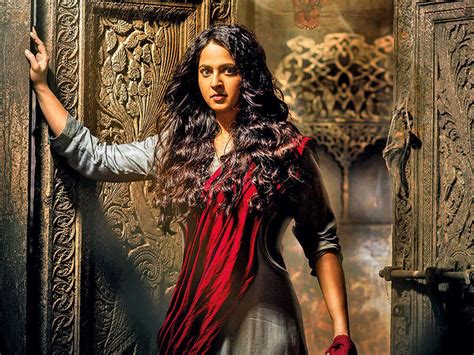 Anushka Shetty: Bhaagamathie isn’t your run-of-the-mill horror flick, it will surprise you ...