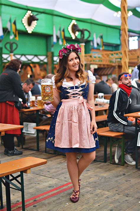 History In High Heels: Oktoberfest + 10 Tips