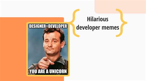 55+ Hilarious developer memes that will leave you in splits - forms.app