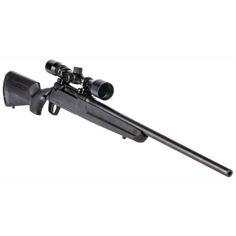 Savage 350 Legend AXIS XP Scoped Rifle by Savage at Fleet Farm