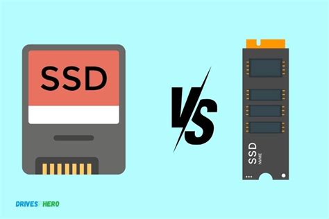 2.5 Inch Ssd Vs Nvme: Which One Is Preferable?