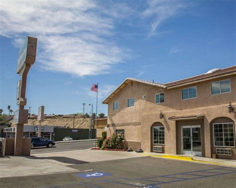 Rodeway Inn Barstow Hotel (Barstow (CA)) - Deals, Photos & Reviews