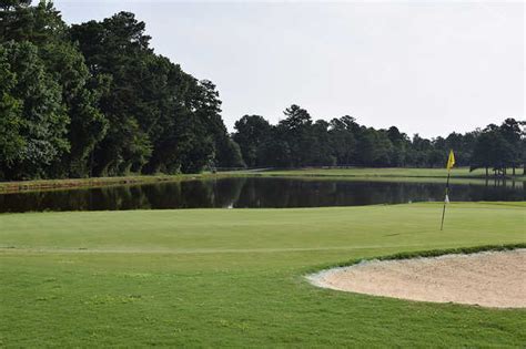 Indian Pines Golf Course in Auburn, Alabama, USA | Golf Advisor