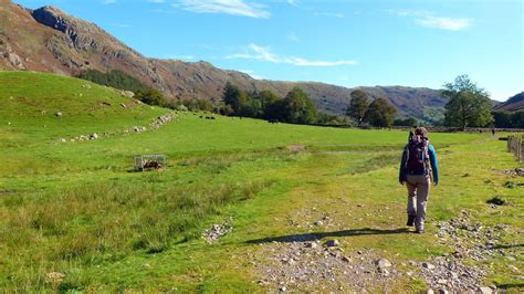 All The Gear But No Idea: The Langdale Pikes