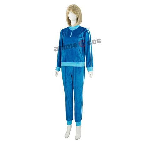 Violet Beauregarde Cosplay Costume