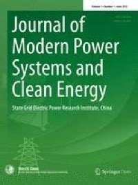 Unified optimal power flow model for AC/DC grids integrated with natural gas systems considering ...