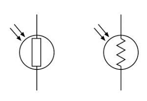 Light Dependent Resistor : Circuit Diagram, Types, Working & Applications