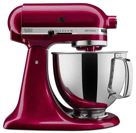 STAND MIXER GIFTS FROM KITCHENAID