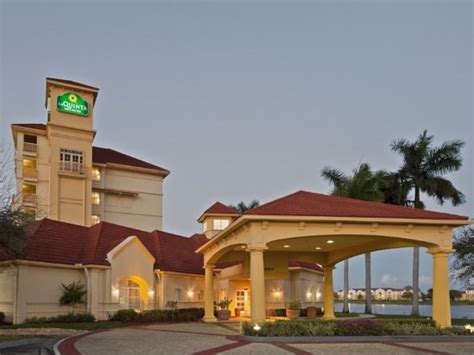 La Quinta Inn & Suites Ft. Lauderdale Airport - UPDATED 2017 Prices ...