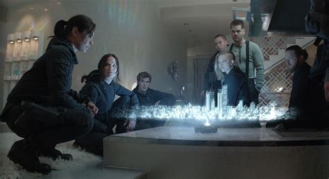 Mockingjay Part 2 Review: The Hunger Games Concludes | Collider