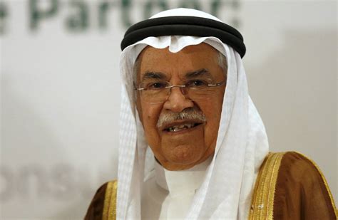 Saudi Minister Calls for More Investment in Oil Production - WSJ