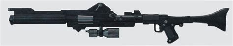 DC-15A blaster rifle | Wookieepedia | Fandom