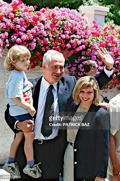 4,261 Benjamin Netanyahu Family Stock Photos, High-Res Pictures, and Images - Getty Images