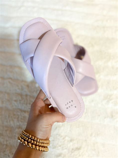 Best Target Style Sandals Under $15 | Everyday Summer Shoes!