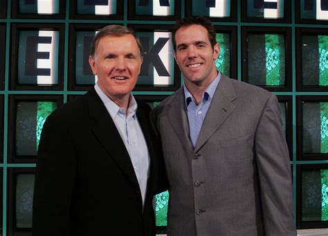 Anatomy Of An Analyst: Brian Griese | Barrett Media