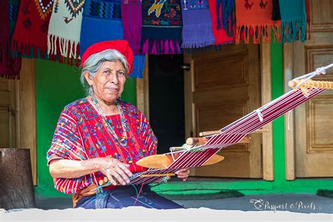 Guatemala People: 30 Portraits Of Guatemalans That Show Their Rich Culture