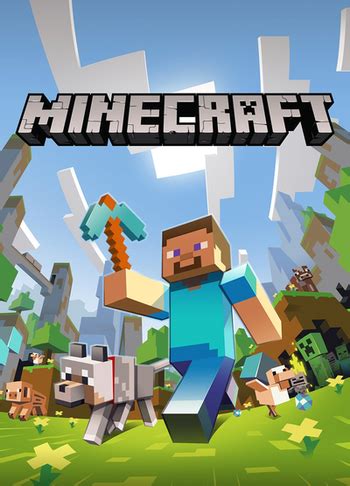 Minecraft (Video Game) - TV Tropes