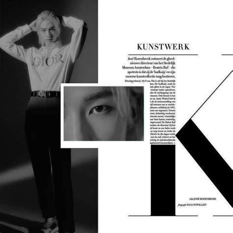 Fashion Magazine Typography, Fashion Magazine Layout, Magazine Layout Design, Typography Poster ...