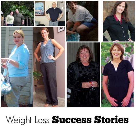 Weight loss success story - travelergaret