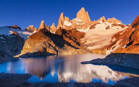 Trekking in Patagonia: Everything you Need to Know | Intrepid Travel Blog