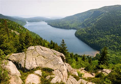 Acadia National Park - AdventureHacks