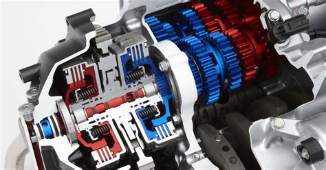 Dual-Clutch Transmission Service | Alex Autoservice