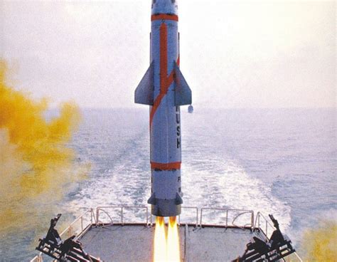 Naval Open Source INTelligence: Nuclear-capable Dhanush successfully test-fired