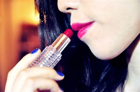 lipstick | wencor teo | Flickr
