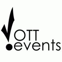 OTT Events Logo PNG Vector (EPS) Free Download