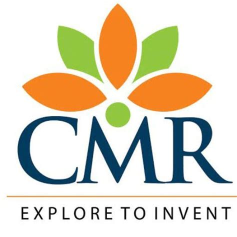 CMR Institute Of Technology - [CMRIT] Hyderabad: Admission, Courses, Fees, Registration ...