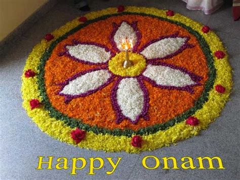 Atham celebration signals Onam's arrival in Kerala - Oneindia News