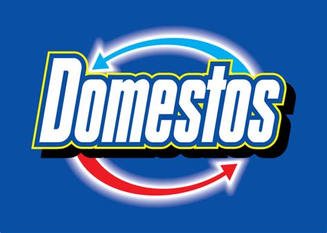 Domestos logo Free Vector / 4Vector