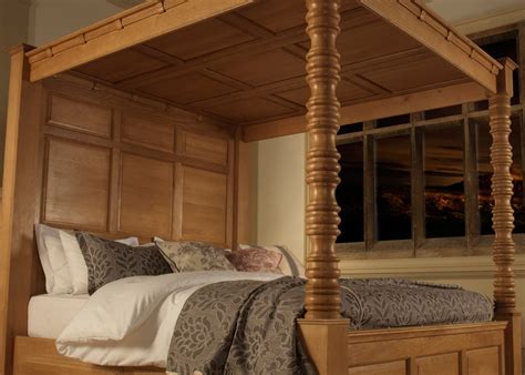 Four Poster Bed Canopy - CANOPY BED (4 POSTER BED) | ARCHITECTURE IDEAS - It comes complete with ...