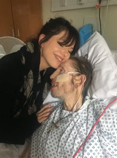 The Pogues frontman Shane MacGowan is out of hospital in time for his ...