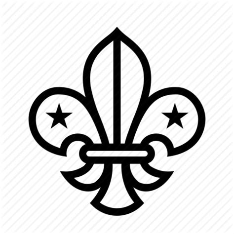 Boy Scout Emblem Svg - 531+ Crafter Files - Free SVG Animation Library