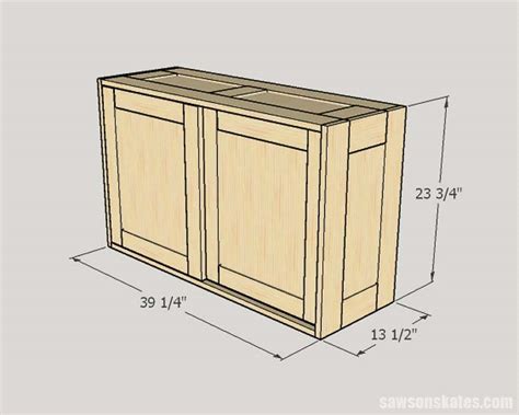 diy-workshop-storage-cabinet-plans-15 - Saws on Skates