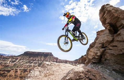 Red Bull Rampage Wallpapers High Quality | Download Free
