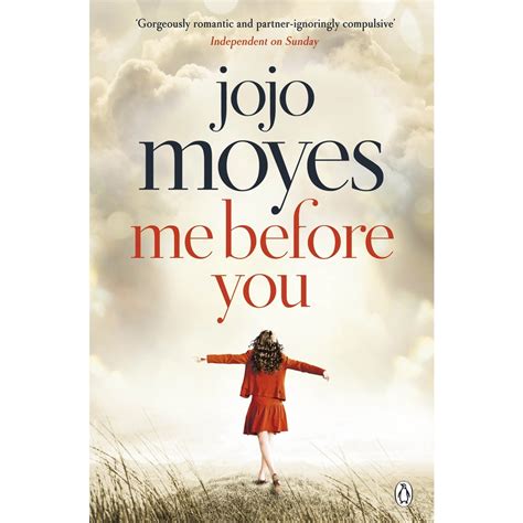 Me Before You by Jojo Moyes | BIG W