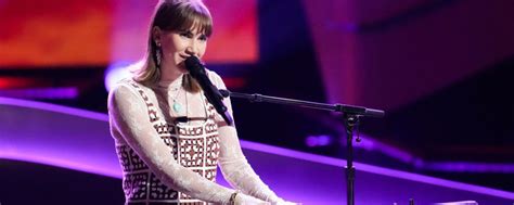 Lila Forde Stuns Judges with Magical Rendition of Blind Faith's 'Can't ...