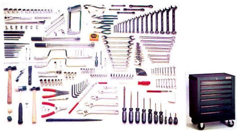 Aircraft Mechanic Tool List ~ ANAXMEN