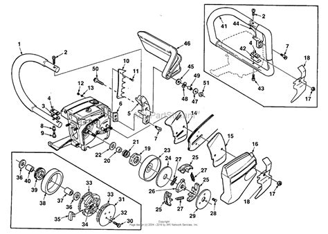 [DIAGRAM] Homelite Super Xl Automatic Parts Diagram - MYDIAGRAM.ONLINE