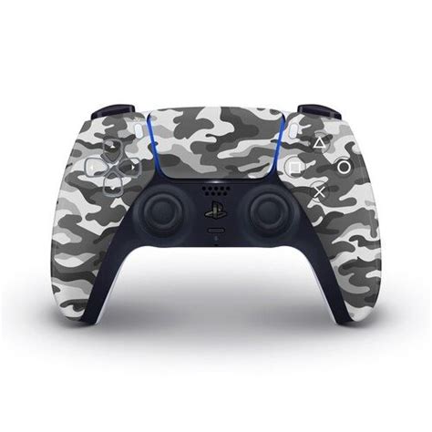 Urban Camo PS5 Controller Skin | Boys game room, Playstation, Playstation 5