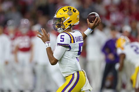 Falcons mock draft reaction: Big swing for QB Jayden Daniels the right ...