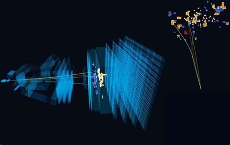 New physics at the Large Hadron Collider? Scientists are excited, but ...