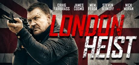 Steam Community :: London Heist