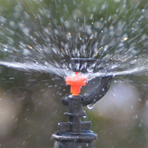 Micro Irrigation Stake Sprinklers Manufacturer | Seapeak