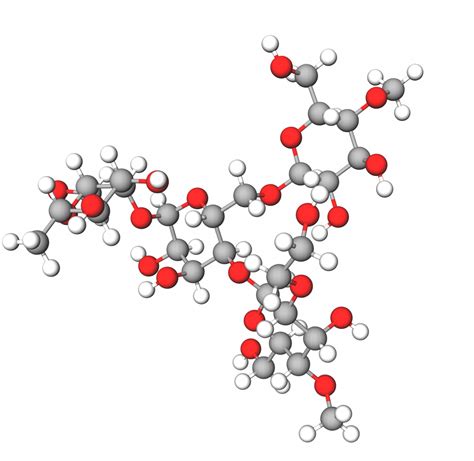 Hydroxyethylcellulose | Cellulose Hydroxyethyl Ether | Skin care products