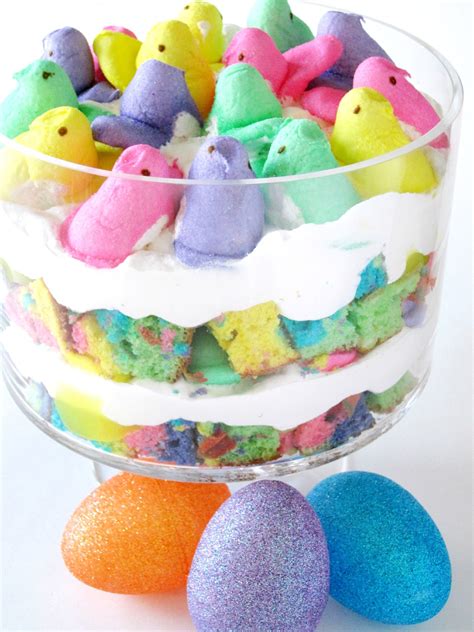 25 Fun Peeps Ideas for Easter - Crazy Little Projects